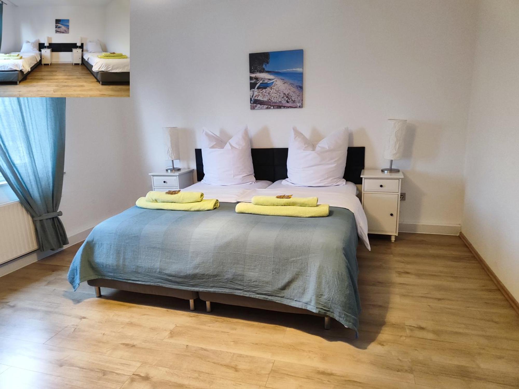 Gemuetliche Wohnung "Charly" Zum Wohlfuehlen Zu Allem Gut Angebunden Paderborn Exterior photo
